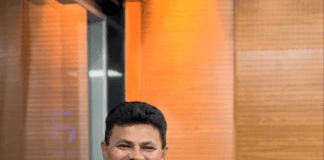 Valmir de Francisquinho amplia articulações e cresce politicamente de olho no Governo de Sergipe