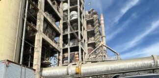 Polícia Federal incinera mais de uma tonelada de drogas apreendidas em Sergipe