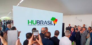 Com novo nome, HU Brasil mantém gestão de hospitais universitários em Aracaju e Lagarto