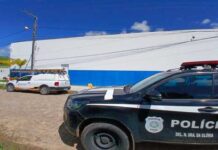 Estabelecimentos são autuados por furto de energia em Glória