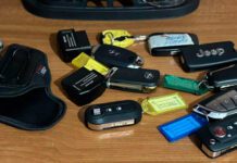 Operação prende nove investigados por esquema de subtração de veículos