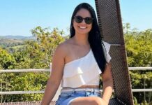 Corpo de mulher que morreu após carro ser arrastado pela chuva na divisa de Sergipe com Alagoas é sepultado em Canindé de São Francisco