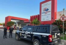 Homem investigado por furto qualificado em Carira morre em confronto com a Polícia Civil em Lagarto