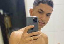 Homem morre em confronto com a Polícia Militar no povoado Água Fria, em Salgado; arma e drogas são apreendidas