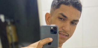 Homem morre em confronto com a Polícia Militar no povoado Água Fria, em Salgado; arma e drogas são apreendidas