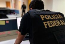 PF investiga policiais civis suspeitos de coação eleitoral em Sergipe