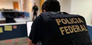 PF investiga policiais civis suspeitos de coação eleitoral em Sergipe