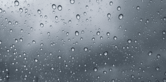 Sergipe entra em alerta para chuvas intensas e ventos fortes