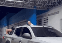 Dois suspeitos em saída temporária morrem em confronto com a Polícia Civil no município de Itabaiana