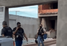 Homem que planejava matar companheira e sogra em Estância morre em confronto com a Polícia Civil em Umbaúba