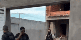 Homem que planejava matar companheira e sogra em Estância morre em confronto com a Polícia Civil em Umbaúba