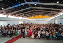 Prefeitura de Lagarto convoca 122 aprovados no concurso público para reforçar quadro de servidores municipais