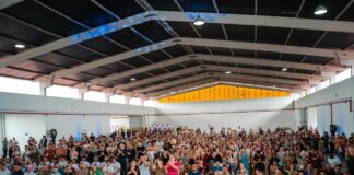 Prefeitura de Lagarto convoca 122 aprovados no concurso público para reforçar quadro de servidores municipais