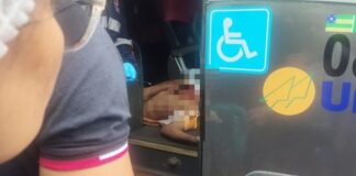 Homem é morto a facadas após discussão em Cristinápolis; suspeito é preso