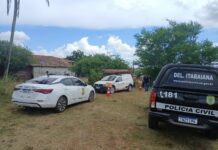 Três pessoas são conduzidas à delegacia por furto de energia em Campo do Brito e Itabaiana