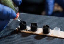 Anvisa proíbe máquina e tintas para tatuagens sem registro sanitário