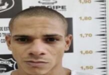 Suspeito de matar dois homens em Estância é identificado e segue foragido