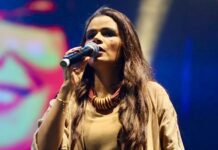 Cantora gospel Damares é diagnosticada com câncer e inicia tratamento