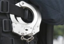 Homem é preso por lesão corporal e ameaça com facão no povoado Bonfim, em Riachão do Dantas