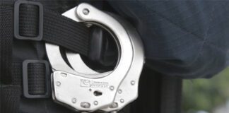 Homem é preso por lesão corporal e ameaça com facão no povoado Bonfim, em Riachão do Dantas