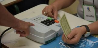 Eleições 2026: Justiça Eleitoral convoca voluntários para atuar como mesários