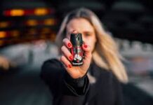 Câmara aprova venda de spray de pimenta para defesa pessoal de mulheres