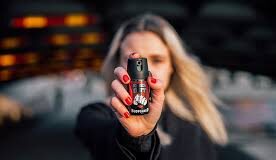 Câmara aprova venda de spray de pimenta para defesa pessoal de mulheres