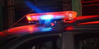 Guarda Municipal de Lagarto prende suspeito por violência doméstica