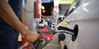 Preços dos combustíveis sobem novamente em refinaria que abastece Sergipe