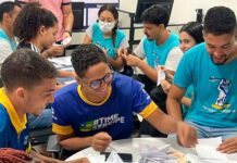 Governo abre processo seletivo de estágio com 78 vagas para universitários