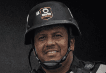 Vigilante morre e garupa fica gravemente ferido após carro colidir na traseira de motocicleta na SE-270, em Lagarto