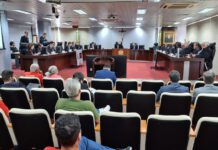 Tribunal de Justiça confirma ilegalidade da greve do magistério de Sergipe