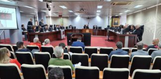 Tribunal de Justiça confirma ilegalidade da greve do magistério de Sergipe