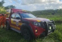 Idoso desaparecido em Itabaiana é encontrado com vida