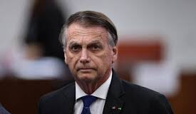 Moraes nega prisão domiciliar ao ex-presidente Jair Bolsonaro