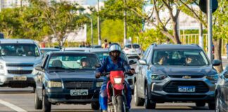 Confira a tabela com valores do IPVA para cada marca de veículo em Sergipe