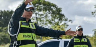 BPRv realizará Operação Semana Santa nas rodovias estaduais