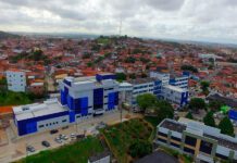 HU-UFS inicia primeira residência em fisioterapia intensiva pediátrica