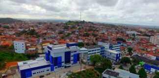 HU-UFS inicia primeira residência em fisioterapia intensiva pediátrica