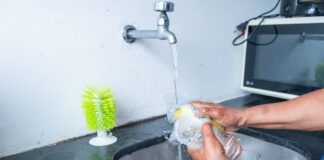 Agrese publica portaria que regulamenta adequação da Tarifa Social de água e esgoto em Sergipe