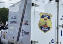 Mulher é encontrada morta dentro de residência no bairro Ademar de Carvalho, em Lagarto