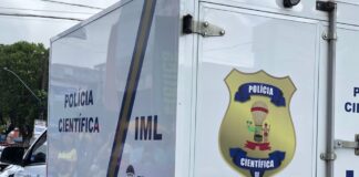 Mulher é encontrada morta dentro de residência no bairro Ademar de Carvalho, em Lagarto