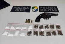 Suspeito de duplo homicídio em Riachão do Dantas morre em confronto com a polícia durante cumprimento de mandado de prisão em Estância