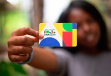 Caixa começa a pagar Bolsa Família de abril a partir desta quinta-feira