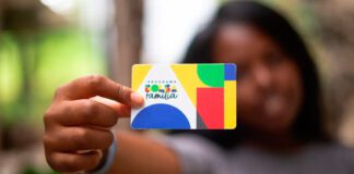 Caixa paga Bolsa Família a beneficiários com NIS de final 7