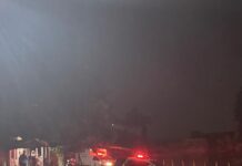 Homem morre após cair de telhado de curral no bairro Pratas, em Lagarto