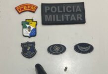 Suspeito de planejar homicídio de sete agentes de segurança pública e envolvido em vários homicídios em Lagarto morre em confronto com as polícias Civil e Militar