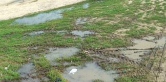 Motociclista perde controle e cai embaixo da Ponte Aracaju-Barra