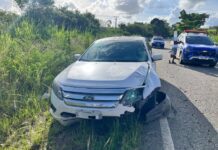 Idoso morre após atropelamento na SE-285, entre Arauá e Pedrinhas