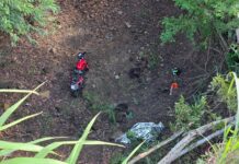 Motociclista morre após sair da pista na SE-245, em Moita Bonita